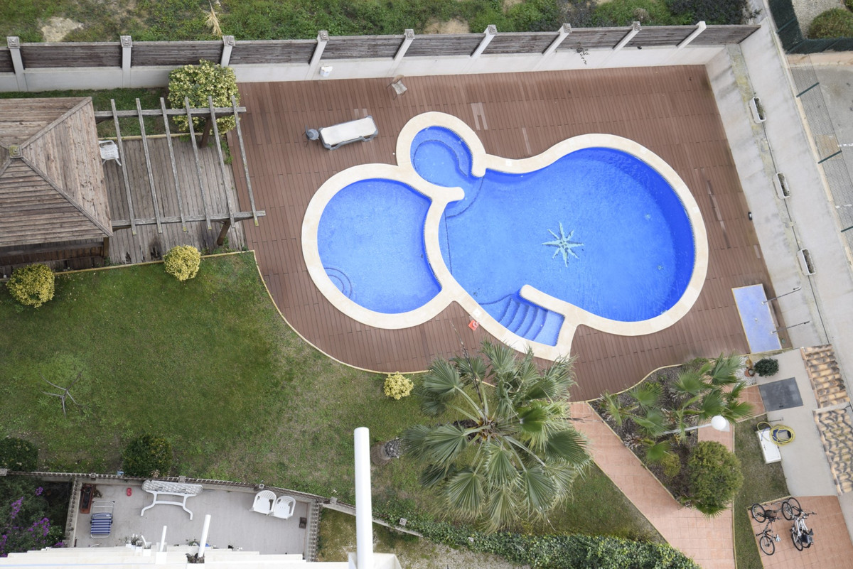 Se vende Apartamento Planta Media de 2 dormitorios en Costa Blanca, Alicante, España