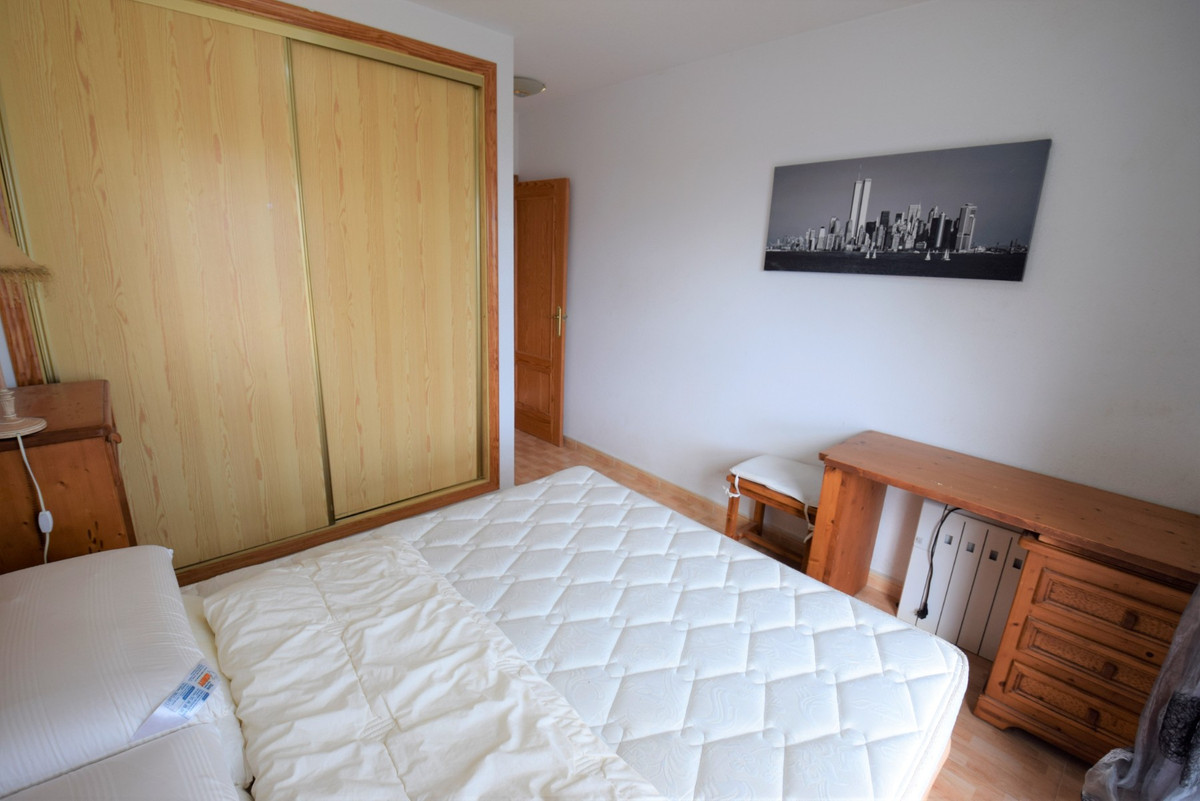 Se vende Apartamento Planta Media de 2 dormitorios en Costa Blanca, Alicante, España