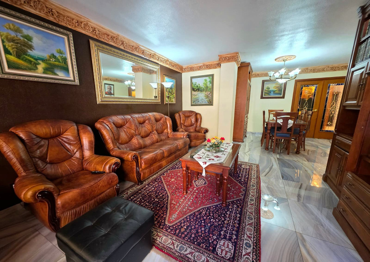 3 Bed Apartment for sale in Alicante Costa Blanca, Alicante, Spain