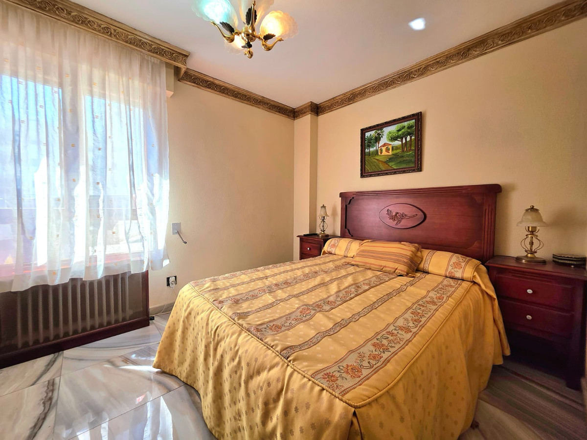 Se vende Apartamento Planta Media de 3 dormitorios en Costa Blanca, Alicante, España