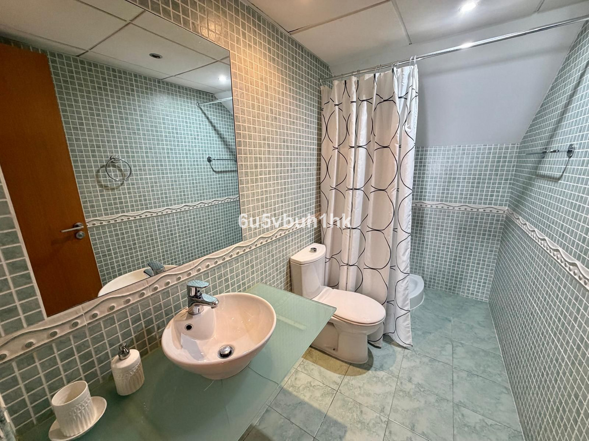 3 Bed Apartment for sale in Benalmadena Costa Del Sol, Málaga, Spain