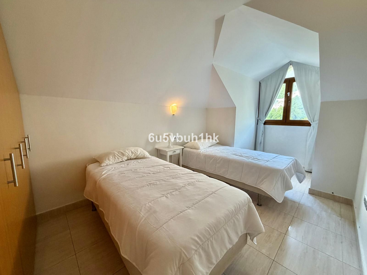 3 Bed Apartment for sale in Benalmadena Costa Del Sol, Málaga, Spain