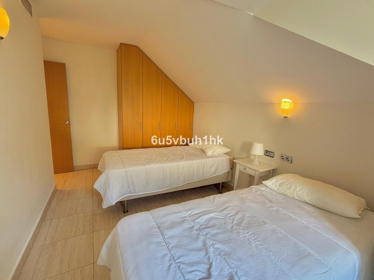 3 Bed Apartment for sale in Benalmadena Costa Del Sol, Málaga, Spain