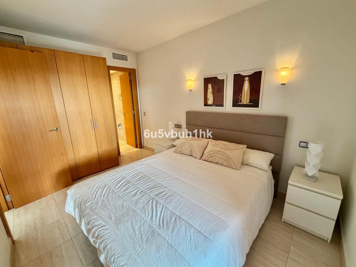 3 Bed Apartment for sale in Benalmadena Costa Del Sol, Málaga, Spain