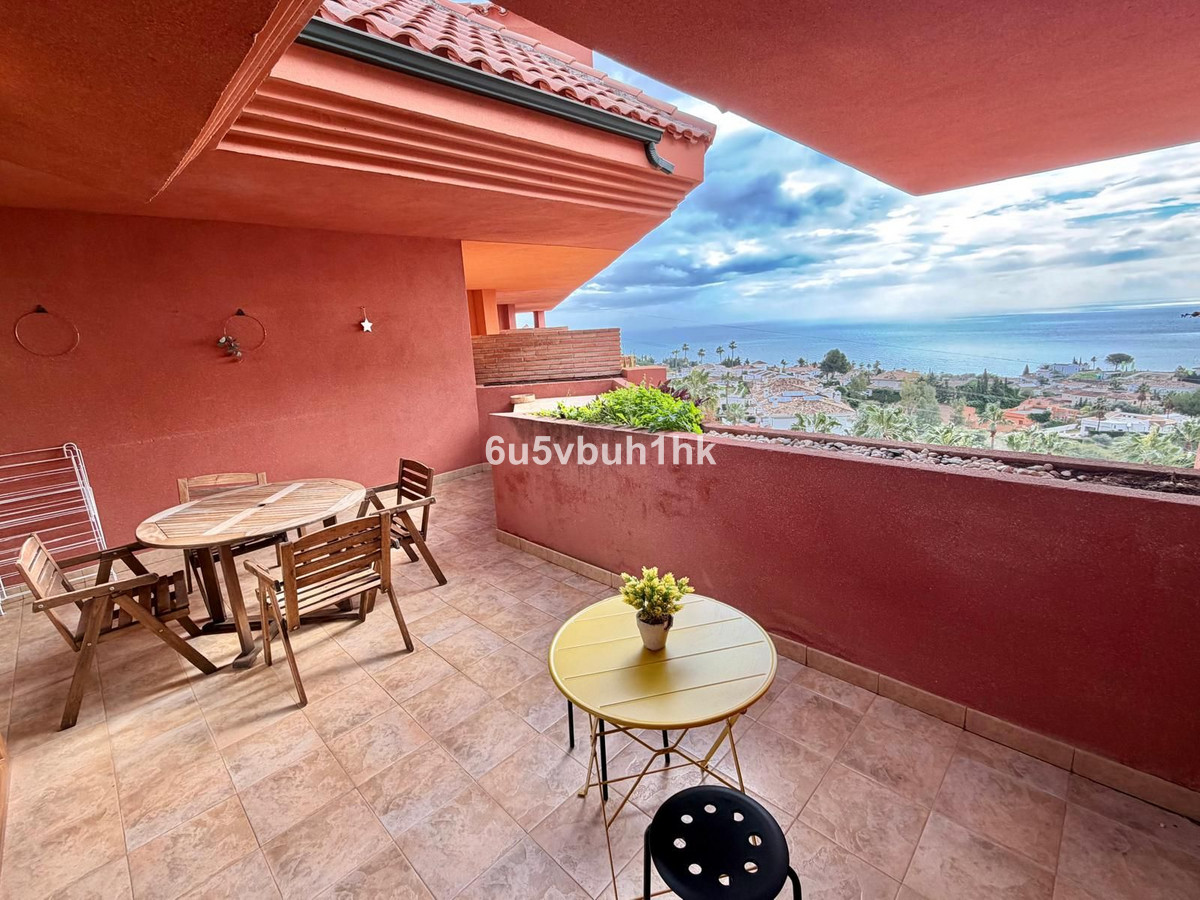 3 Bed Apartment for sale in Benalmadena Costa Del Sol, Málaga, Spain