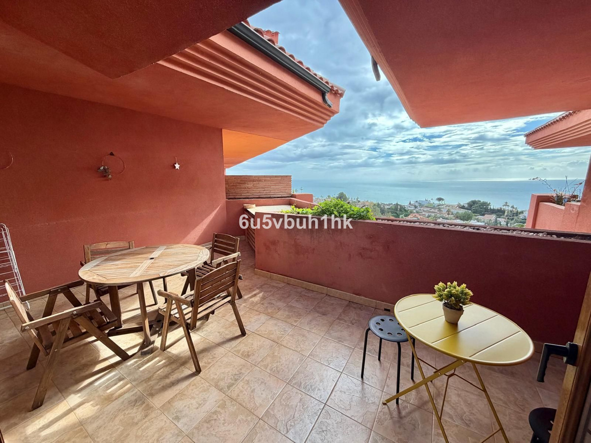 3 Bed Apartment for sale in Benalmadena Costa Del Sol, Málaga, Spain