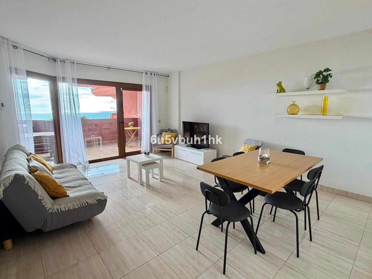 3 Bed Apartment for sale in Benalmadena Costa Del Sol, Málaga, Spain