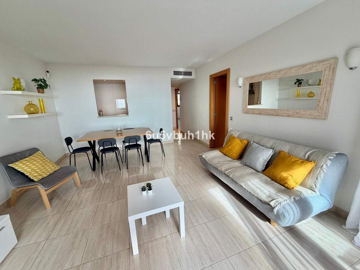 3 Bed Apartment for sale in Benalmadena Costa Del Sol, Málaga, Spain