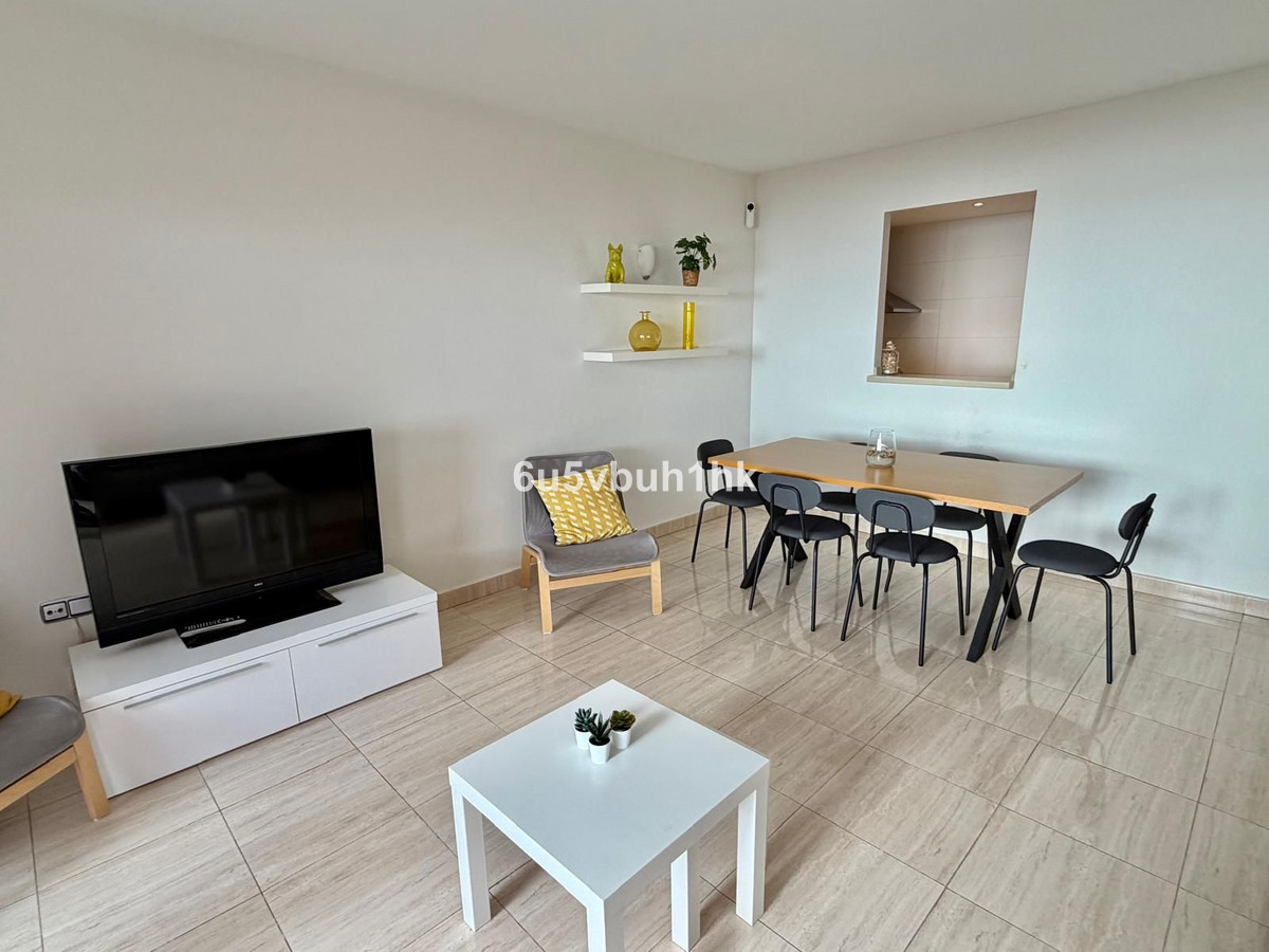 3 Bed Apartment for sale in Benalmadena Costa Del Sol, Málaga, Spain