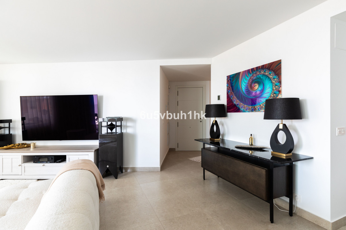 3 Bed Apartment for sale in Torrequebrada Costa Del Sol, Málaga, Spain