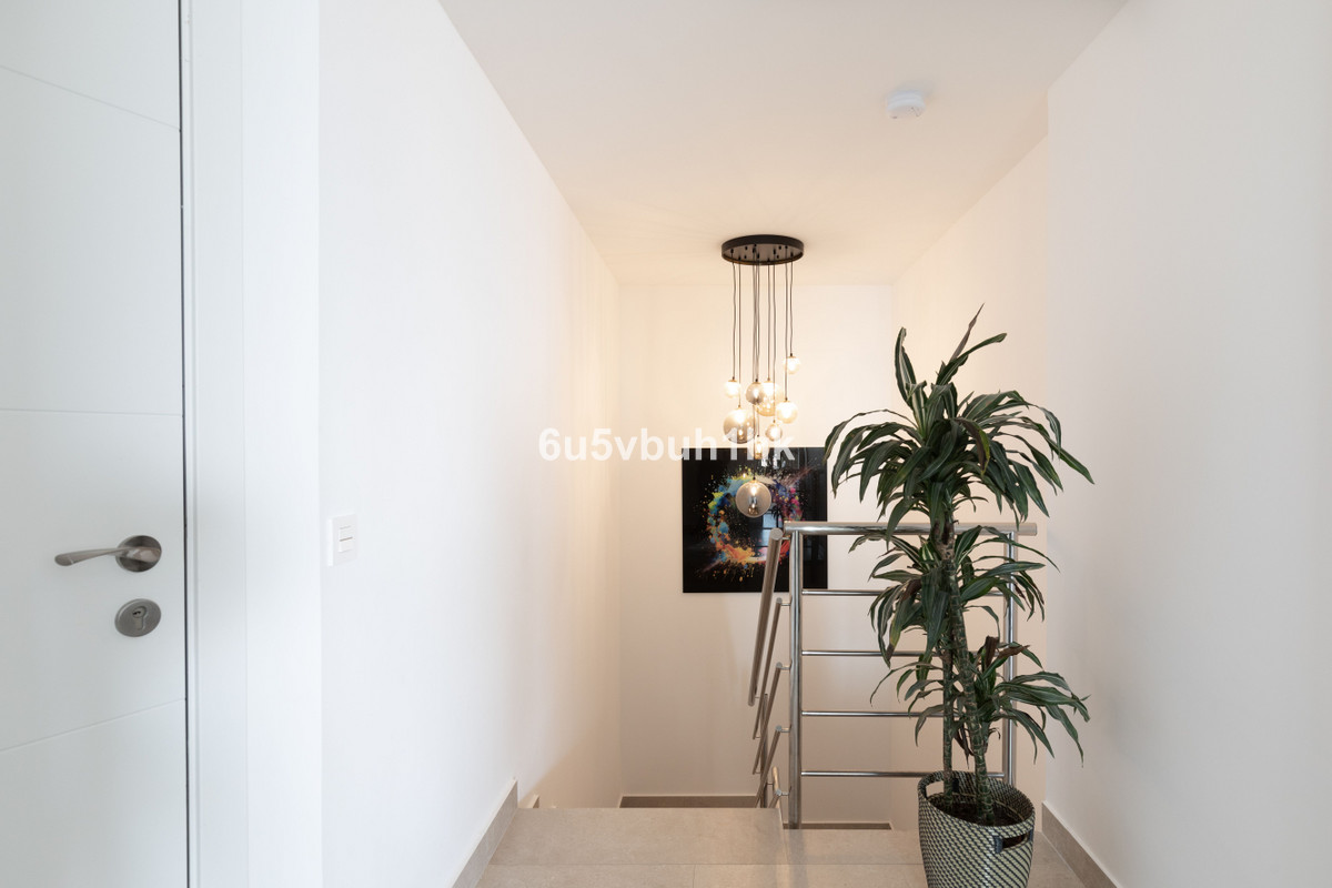 3 Bed Apartment for sale in Torrequebrada Costa Del Sol, Málaga, Spain