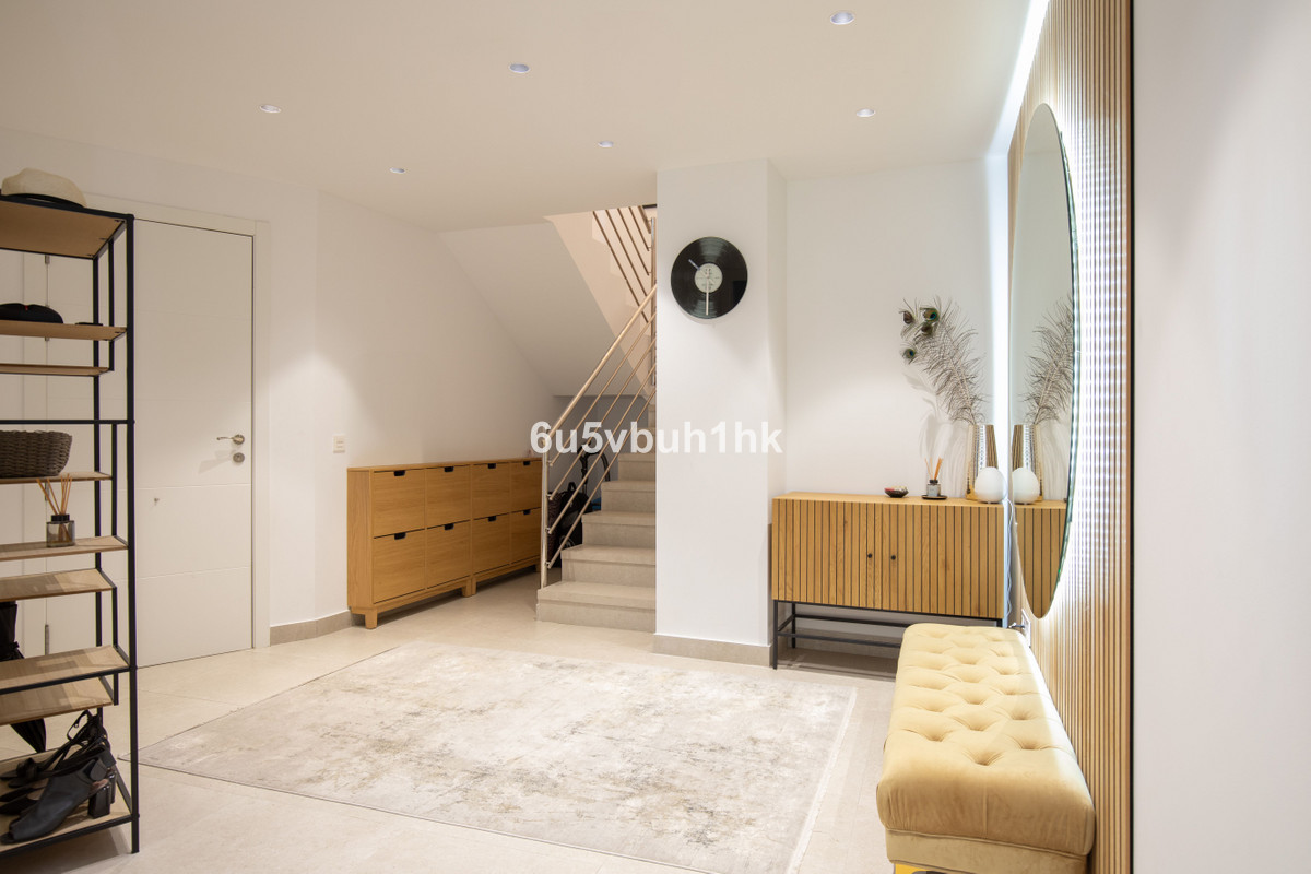3 Bed Apartment for sale in Torrequebrada Costa Del Sol, Málaga, Spain
