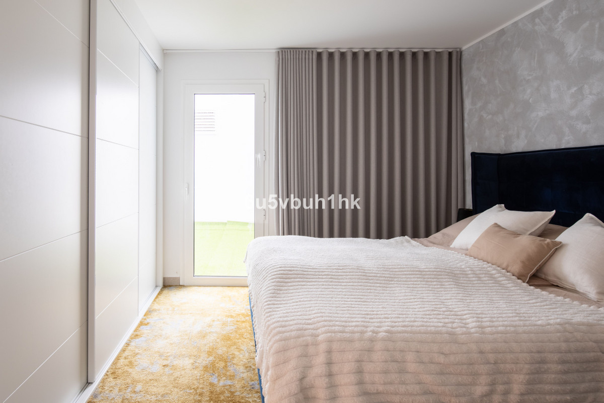 3 Bed Apartment for sale in Torrequebrada Costa Del Sol, Málaga, Spain