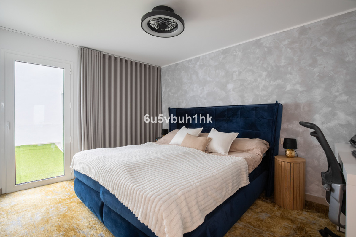 3 Bed Apartment for sale in Torrequebrada Costa Del Sol, Málaga, Spain