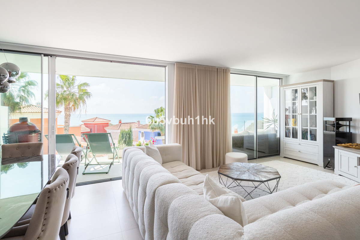 3 Bed Apartment for sale in Torrequebrada Costa Del Sol, Málaga, Spain