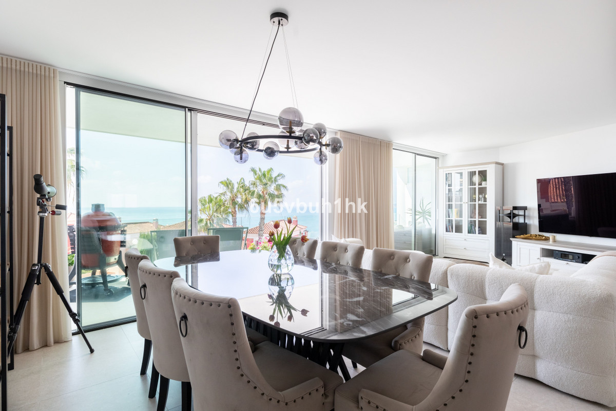 3 Bed Apartment for sale in Torrequebrada Costa Del Sol, Málaga, Spain