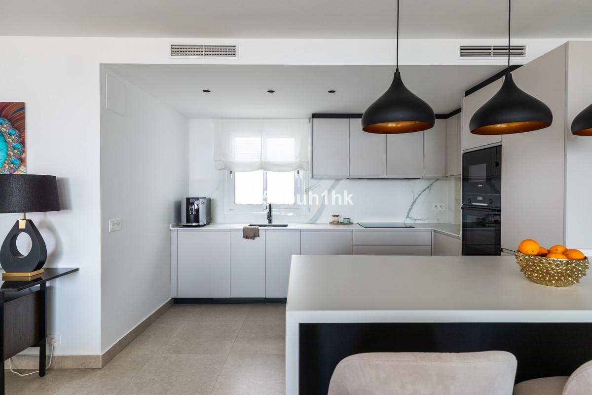 3 Bed Apartment for sale in Torrequebrada Costa Del Sol, Málaga, Spain