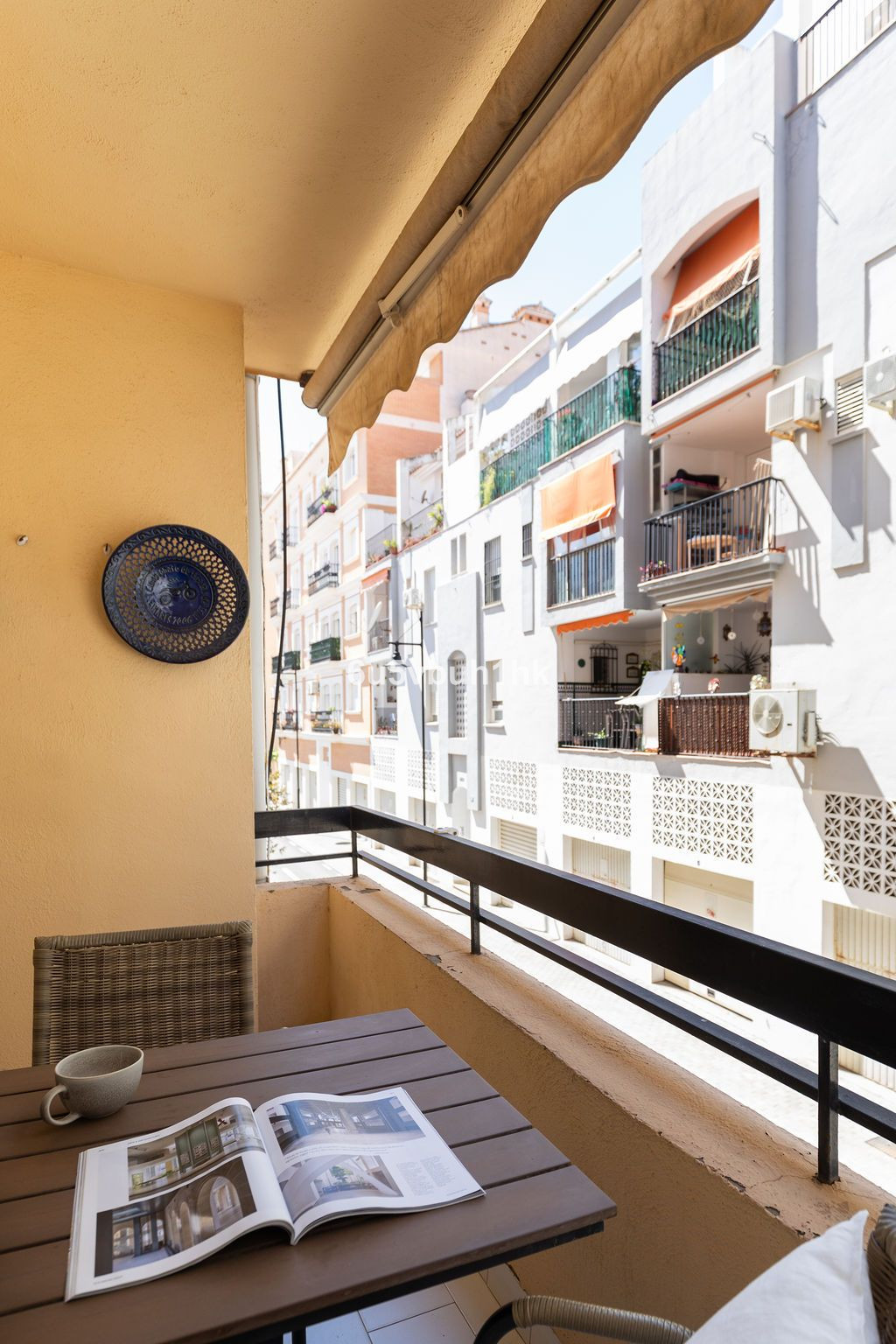 2 Bed Apartment for sale in Fuengirola Costa Del Sol, Málaga, Spain