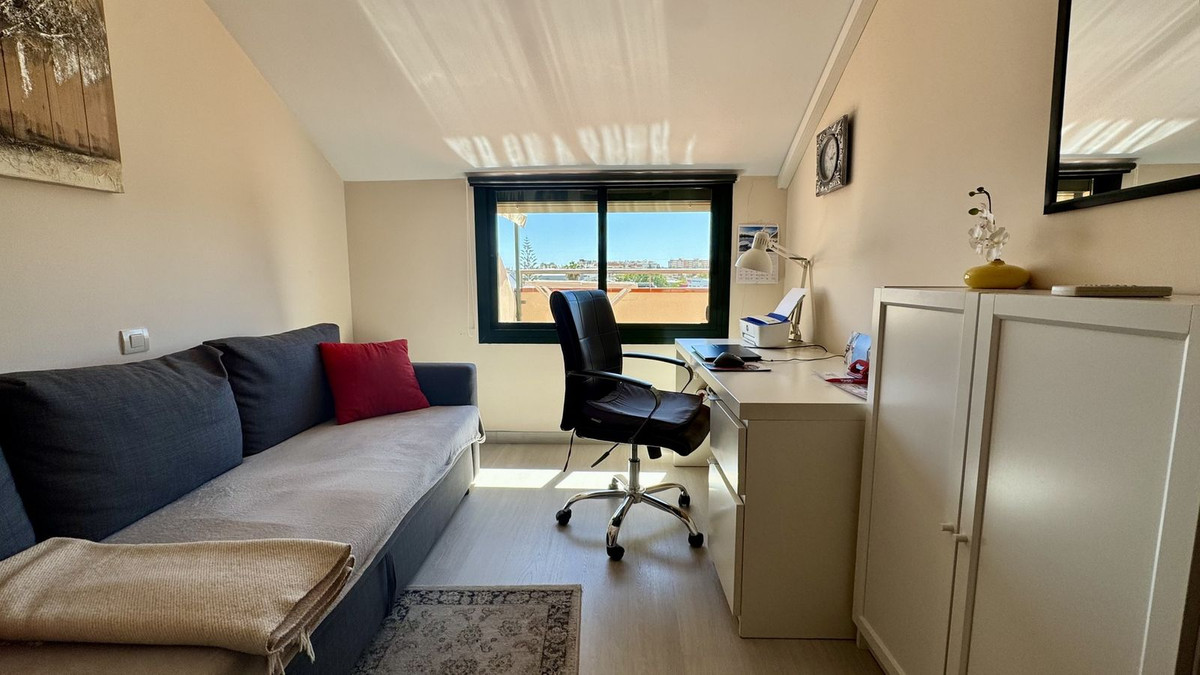 Se vende Ático de 2 dormitorios en Costa Del Sol, Málaga, España
