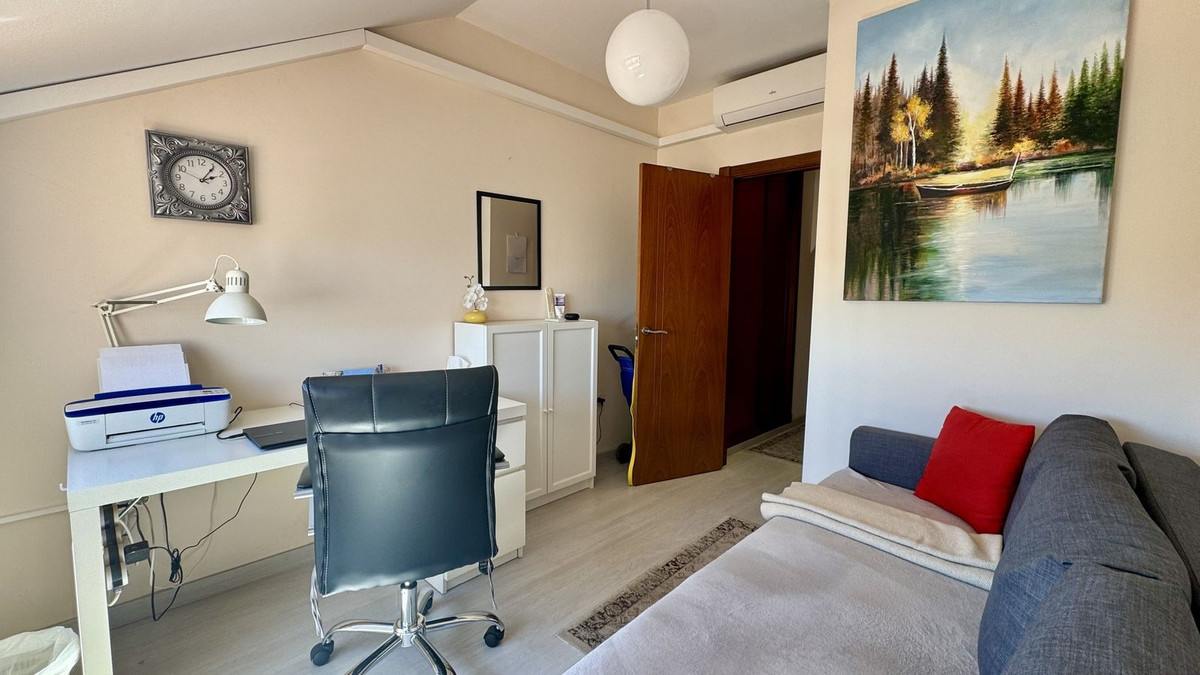 Se vende Ático de 2 dormitorios en Costa Del Sol, Málaga, España