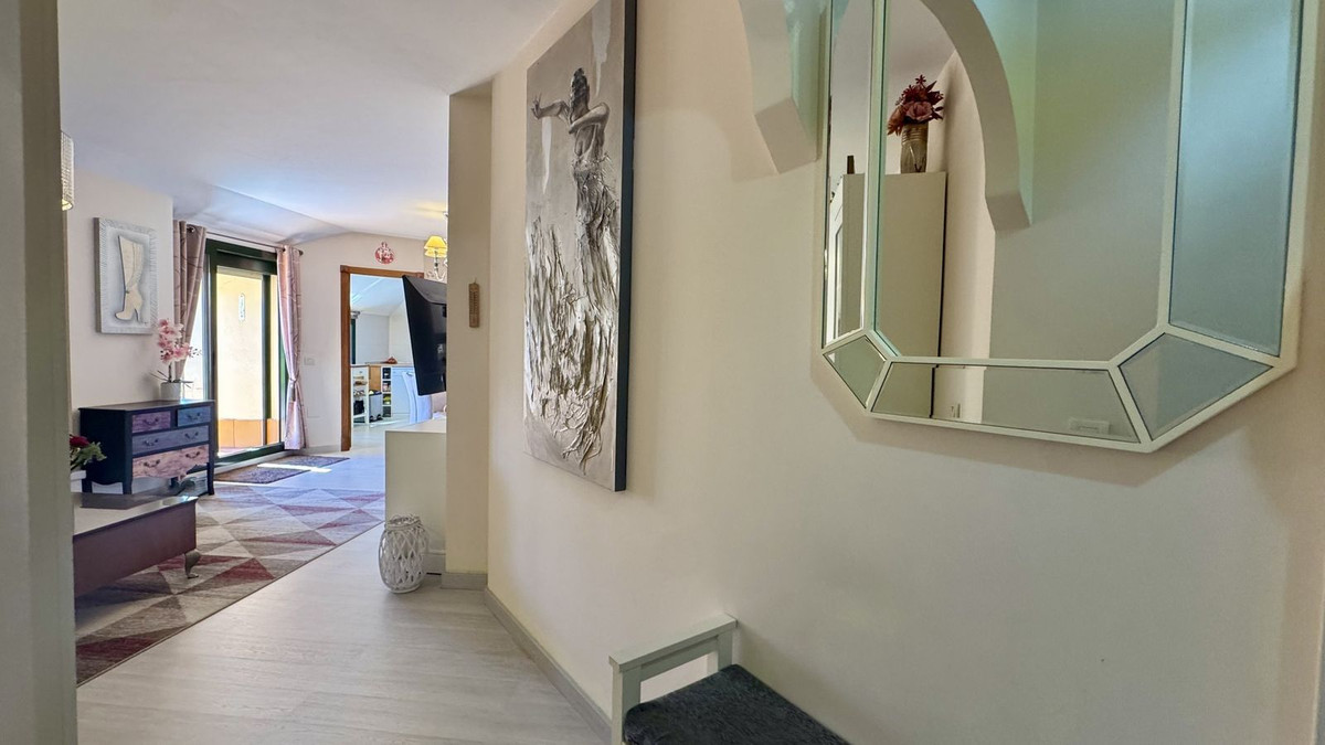 Se vende Ático de 2 dormitorios en Costa Del Sol, Málaga, España