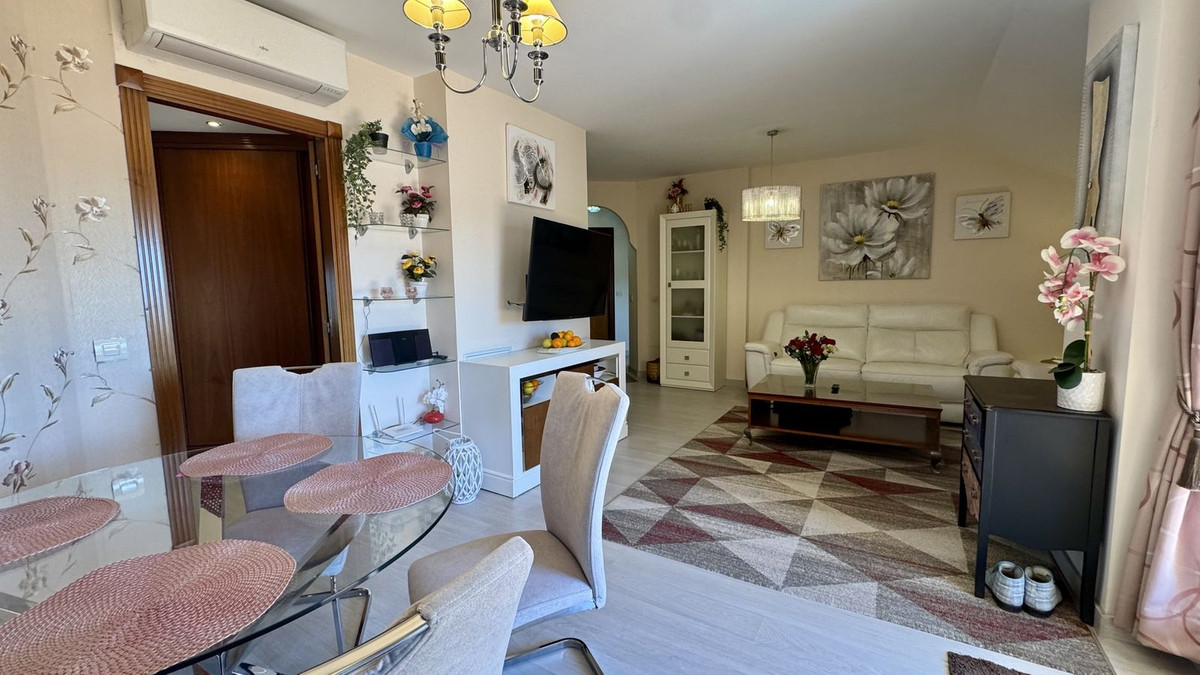 Se vende Ático de 2 dormitorios en Costa Del Sol, Málaga, España