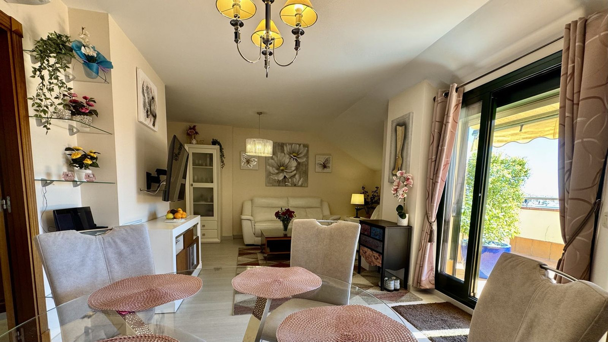 Se vende Ático de 2 dormitorios en Costa Del Sol, Málaga, España