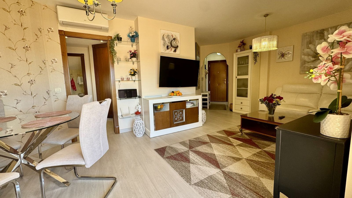 Se vende Ático de 2 dormitorios en Costa Del Sol, Málaga, España