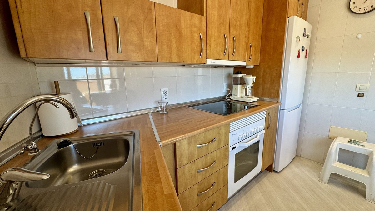 Se vende Ático de 2 dormitorios en Costa Del Sol, Málaga, España