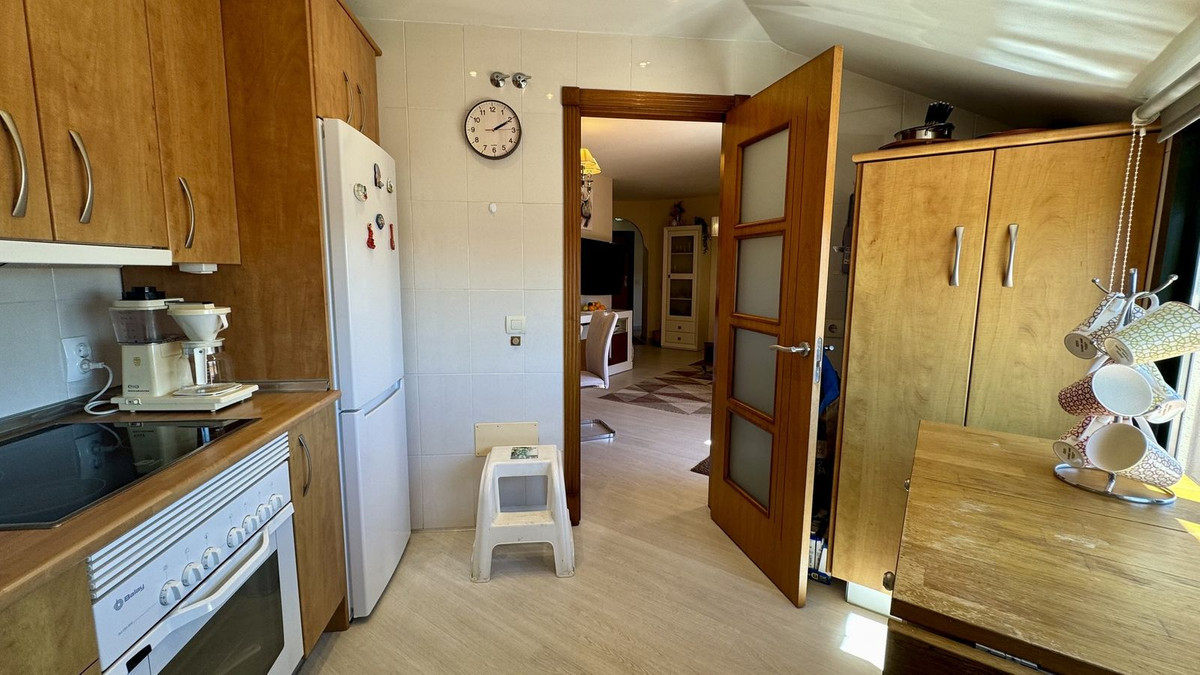 Se vende Ático de 2 dormitorios en Costa Del Sol, Málaga, España