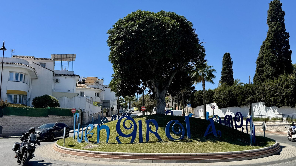 Se vende Ático de 2 dormitorios en Costa Del Sol, Málaga, España