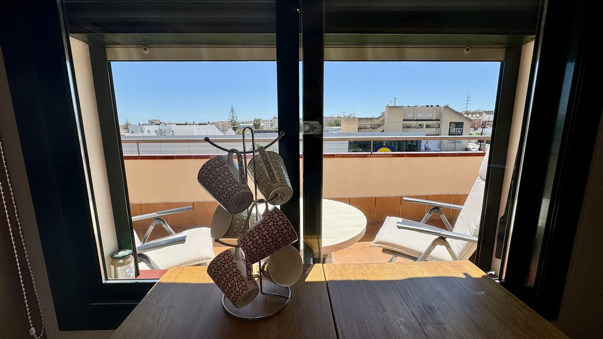 Se vende Ático de 2 dormitorios en Costa Del Sol, Málaga, España