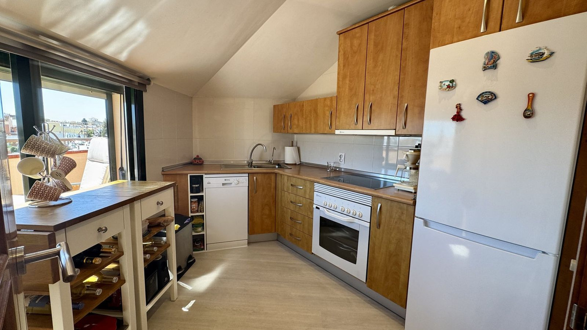 Se vende Ático de 2 dormitorios en Costa Del Sol, Málaga, España