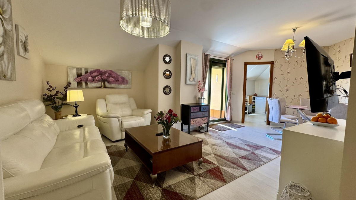 Se vende Ático de 2 dormitorios en Costa Del Sol, Málaga, España