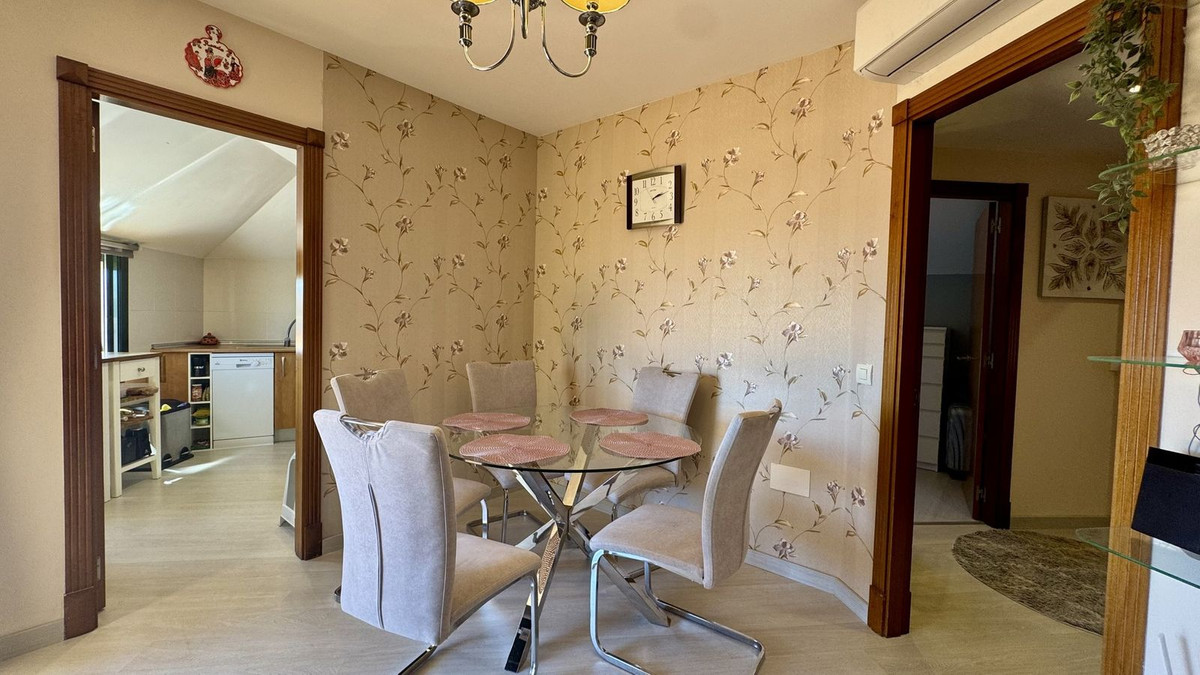 Se vende Ático de 2 dormitorios en Costa Del Sol, Málaga, España