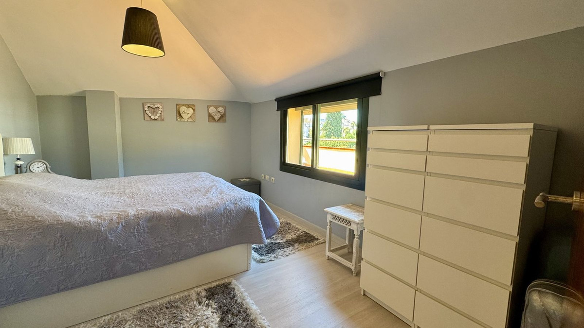 Se vende Ático de 2 dormitorios en Costa Del Sol, Málaga, España