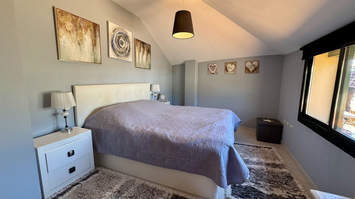 Se vende Ático de 2 dormitorios en Costa Del Sol, Málaga, España