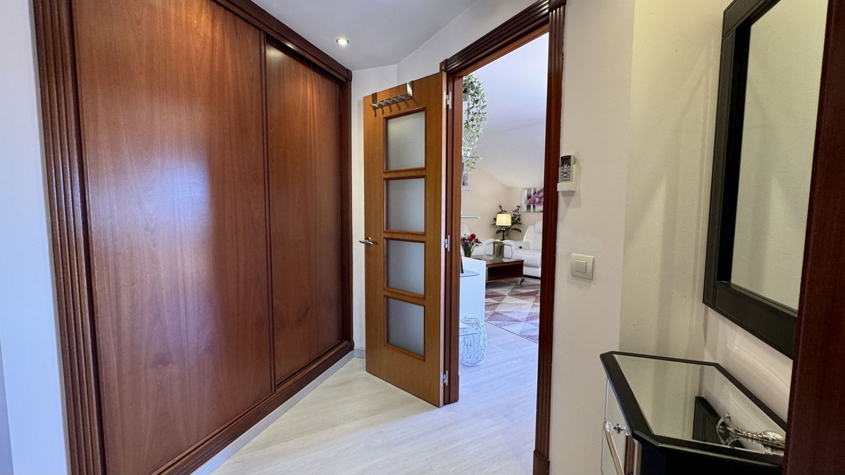 Se vende Ático de 2 dormitorios en Costa Del Sol, Málaga, España