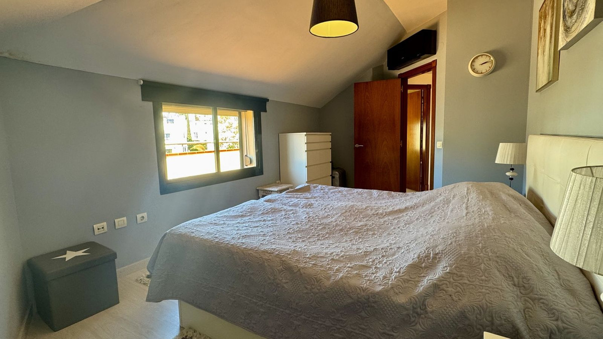 Se vende Ático de 2 dormitorios en Costa Del Sol, Málaga, España