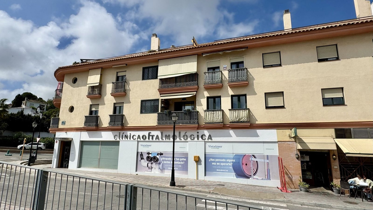 Se vende Ático de 2 dormitorios en Costa Del Sol, Málaga, España