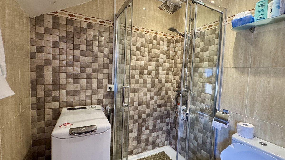 Se vende Ático de 2 dormitorios en Costa Del Sol, Málaga, España
