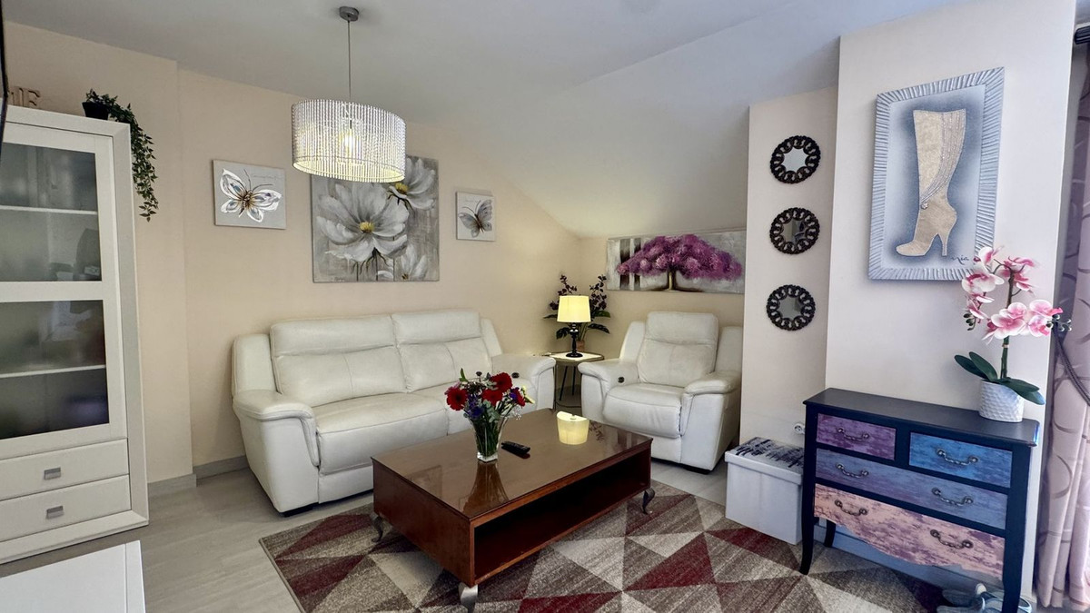 Se vende Ático de 2 dormitorios en Costa Del Sol, Málaga, España