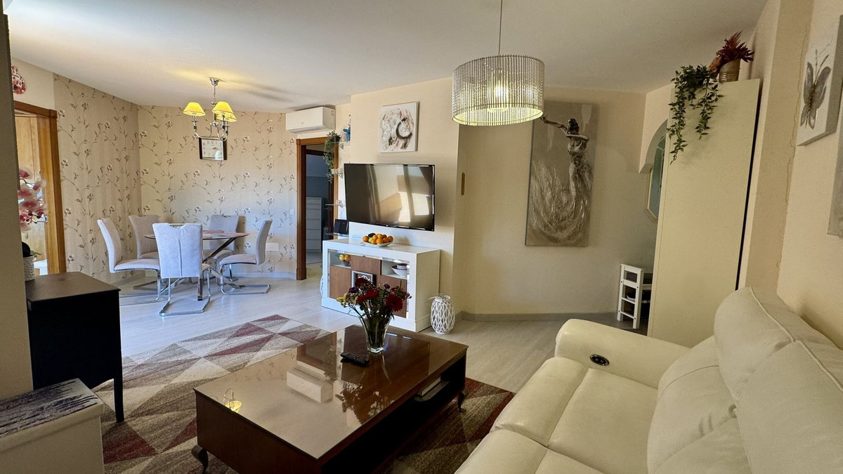 Se vende Ático de 2 dormitorios en Costa Del Sol, Málaga, España
