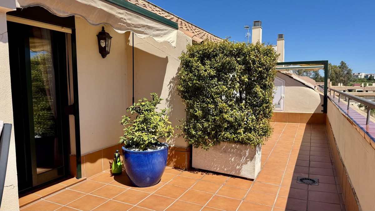 Se vende Ático de 2 dormitorios en Costa Del Sol, Málaga, España