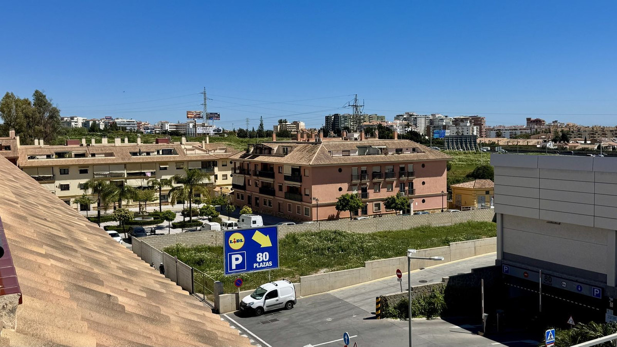 Se vende Ático de 2 dormitorios en Costa Del Sol, Málaga, España