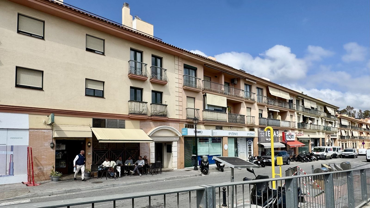 Se vende Ático de 2 dormitorios en Costa Del Sol, Málaga, España