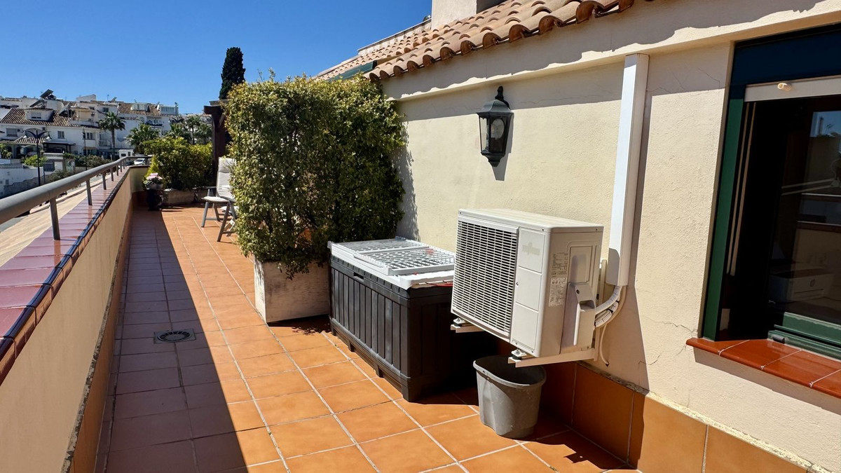 Se vende Ático de 2 dormitorios en Costa Del Sol, Málaga, España