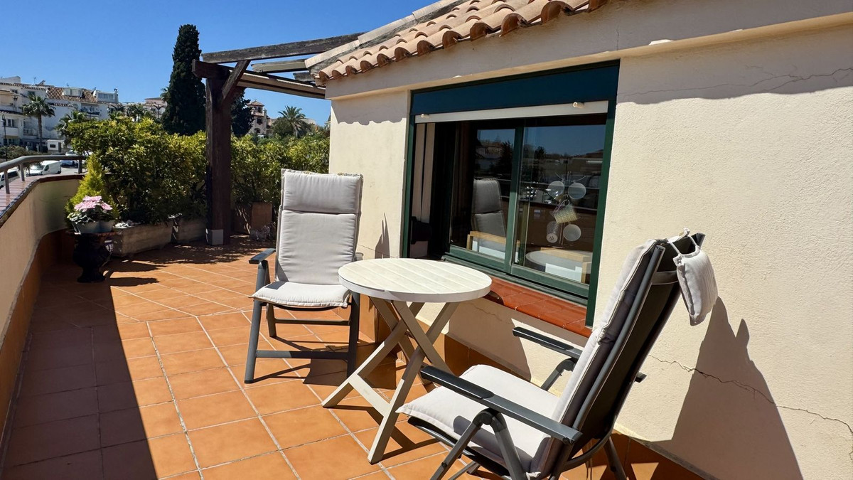 Se vende Ático de 2 dormitorios en Costa Del Sol, Málaga, España