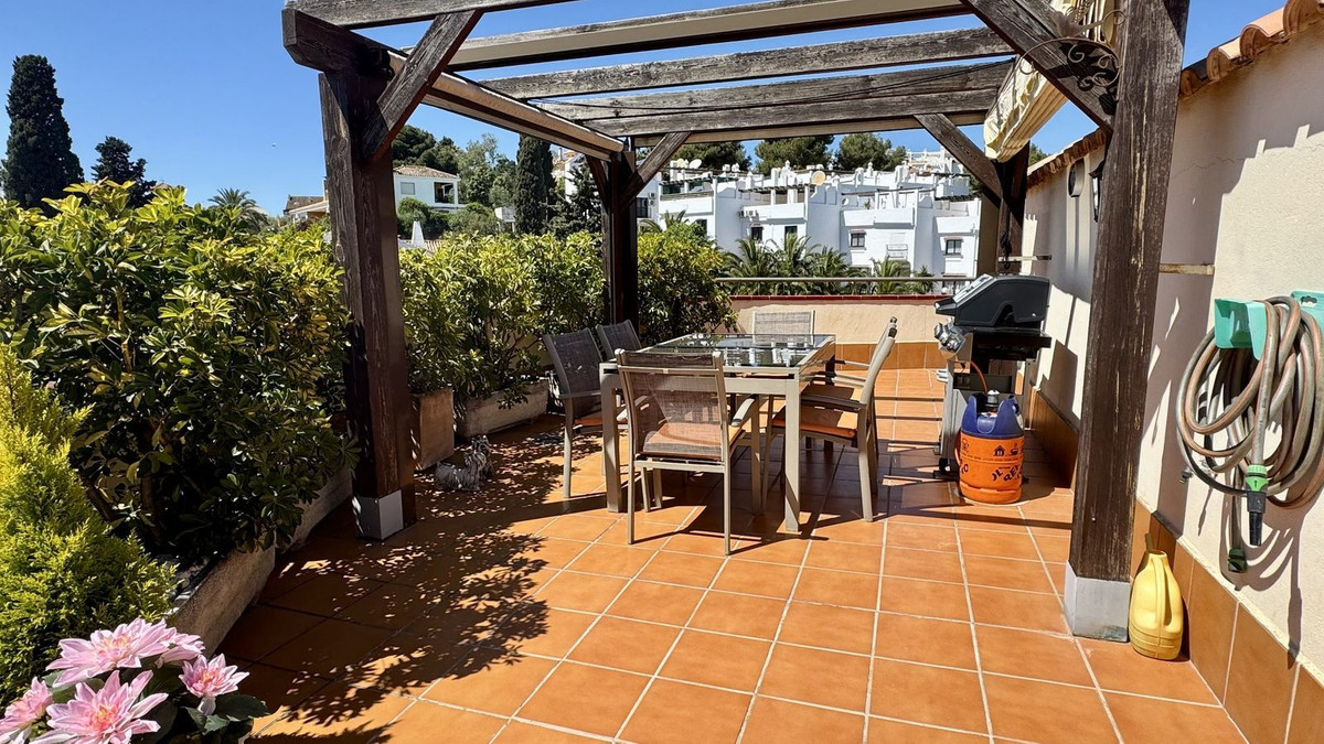 Se vende Ático de 2 dormitorios en Costa Del Sol, Málaga, España