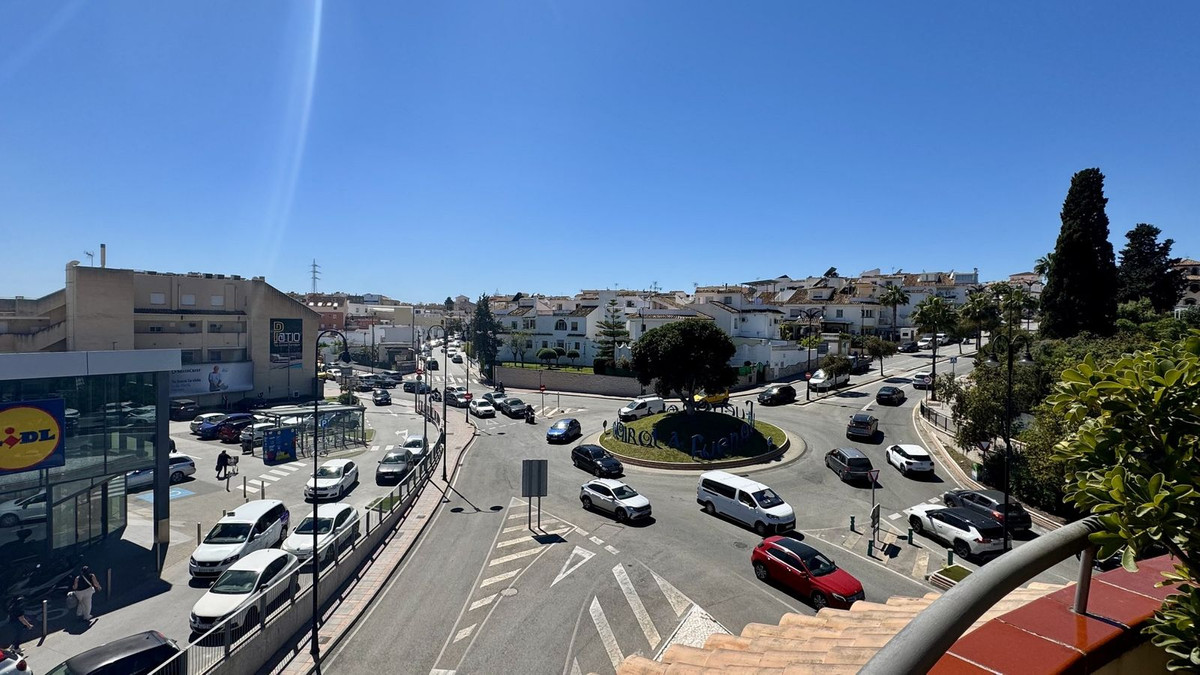 Se vende Ático de 2 dormitorios en Costa Del Sol, Málaga, España
